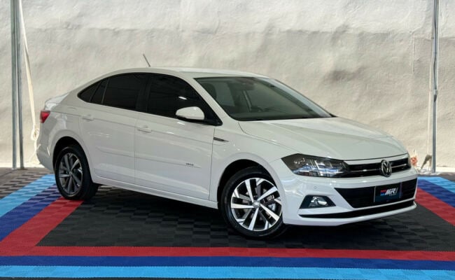 Volkswagen VIRTUS Comfort. 200 TSI 1.0 Flex 12V Aut