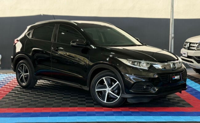 Honda HR-V EX 1.8 Flexone 16V 5p Aut.