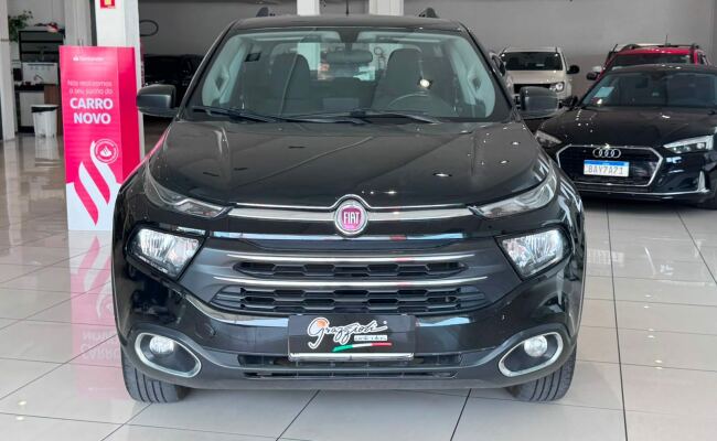 Fiat TORO