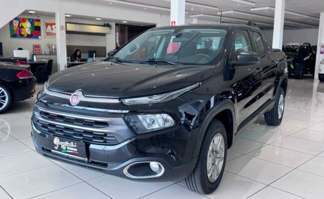 Fiat TORO