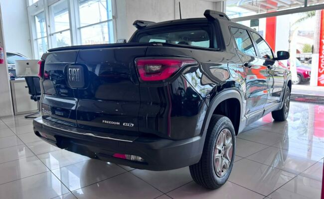 Fiat TORO