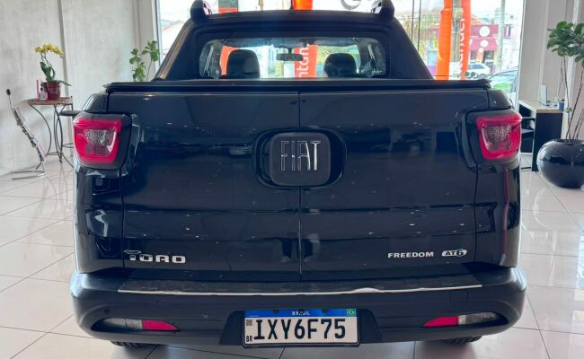 Fiat TORO