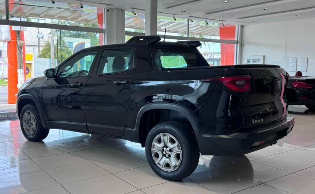 Fiat TORO