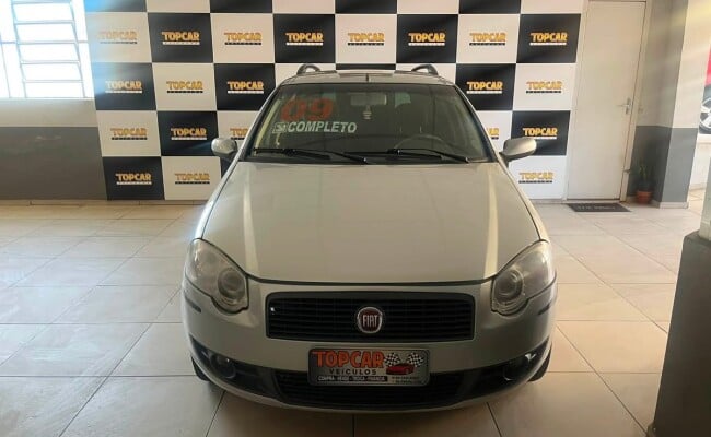 Fiat PALIO