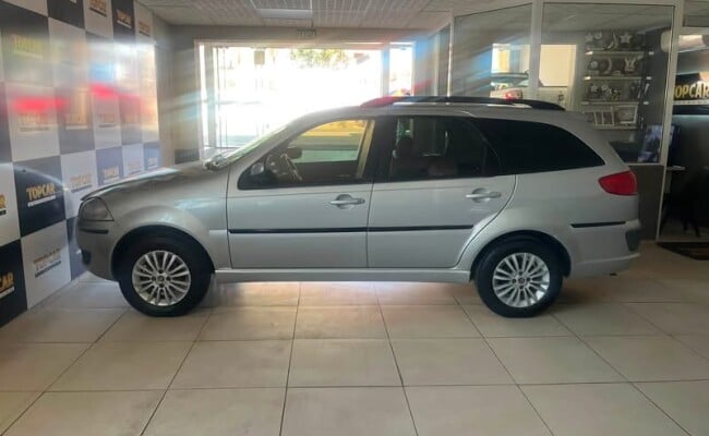Fiat PALIO
