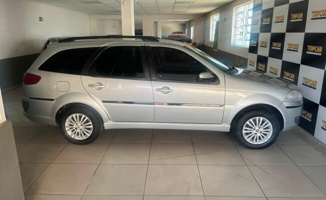Fiat PALIO