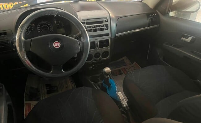 Fiat PALIO