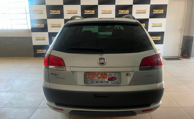 Fiat PALIO