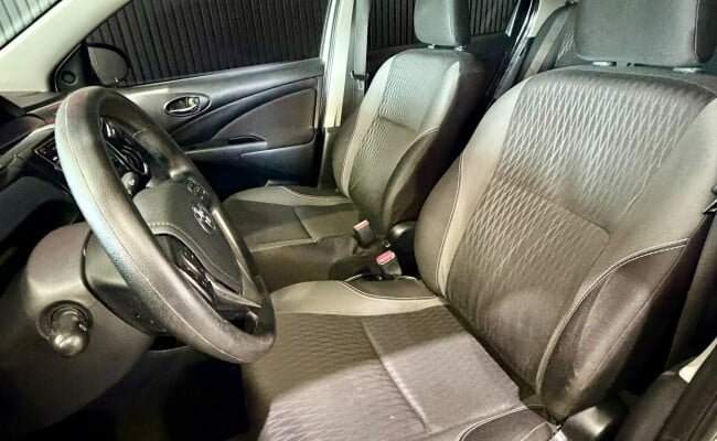 Toyota ETIOS