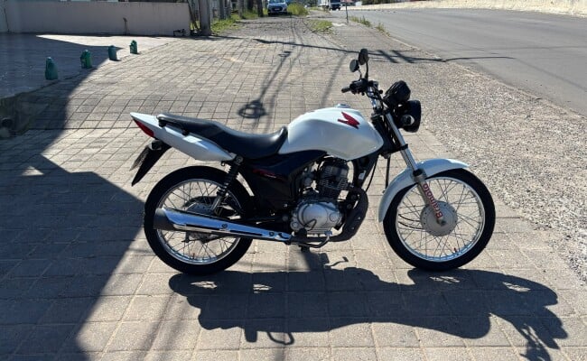 Honda CG