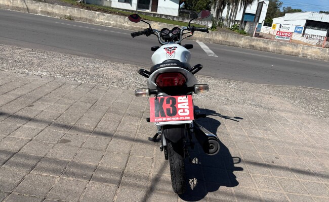 Honda CG