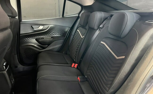 Fiat FASTBACK