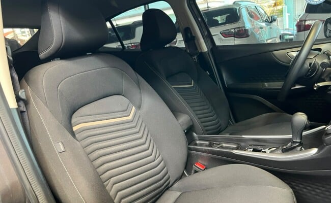 Fiat FASTBACK
