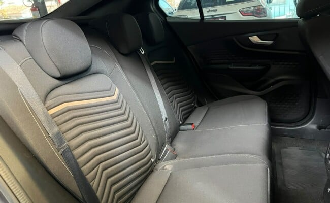 Fiat FASTBACK