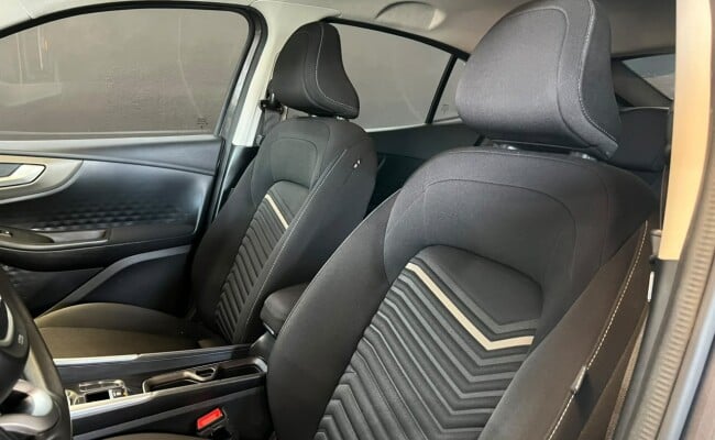 Fiat FASTBACK