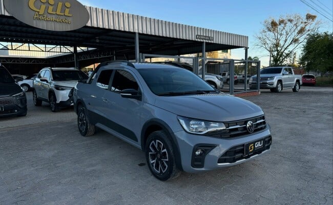 Volkswagen SAVEIRO