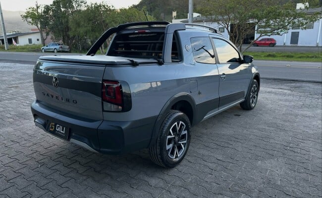 Volkswagen SAVEIRO