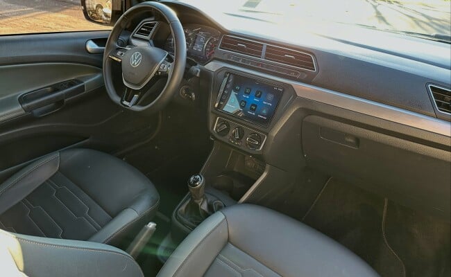 Volkswagen SAVEIRO