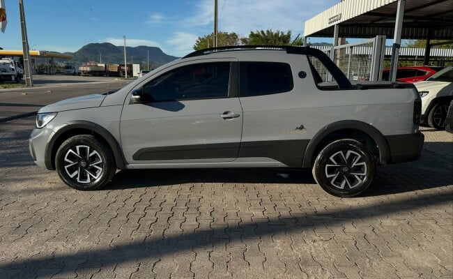 Volkswagen SAVEIRO