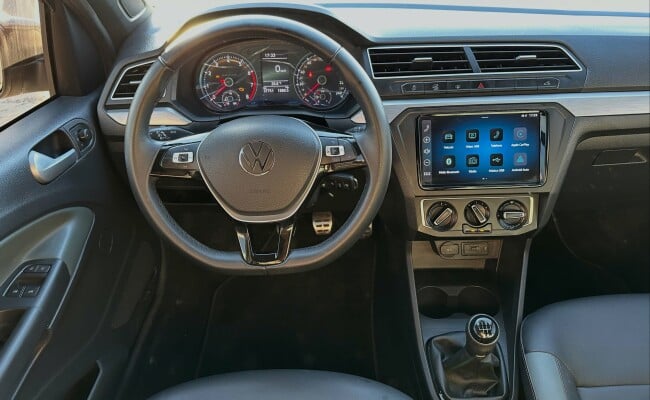 Volkswagen SAVEIRO