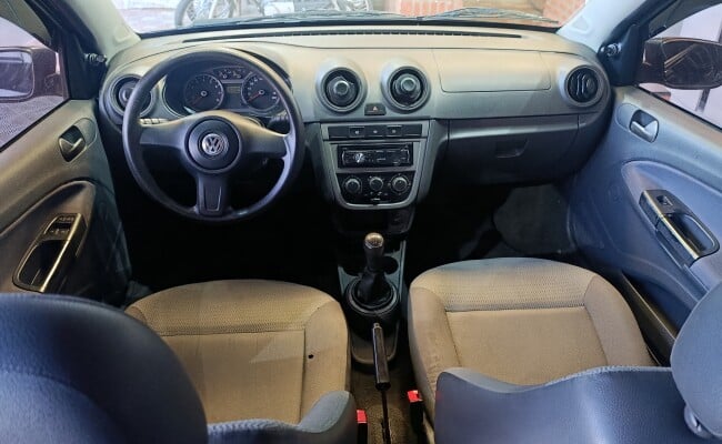 Volkswagen VOYAGE