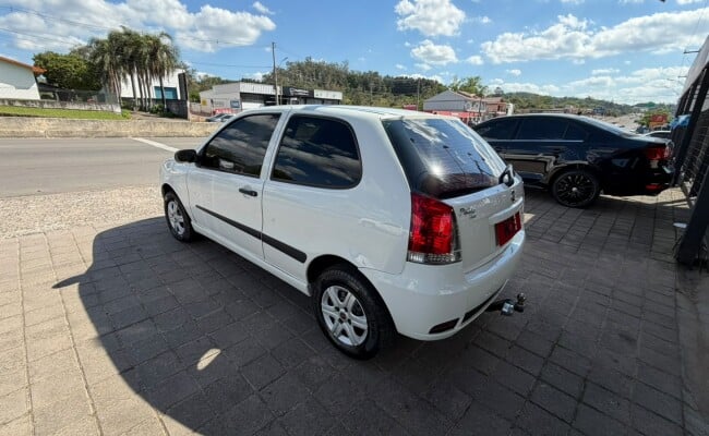 Fiat PALIO