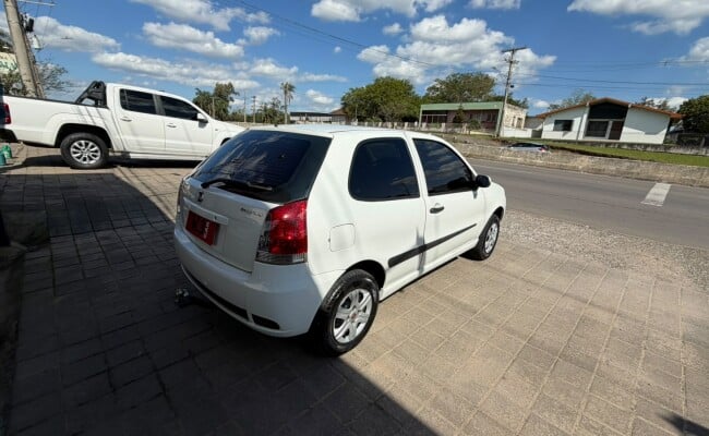 Fiat PALIO