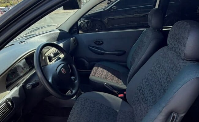 Fiat PALIO
