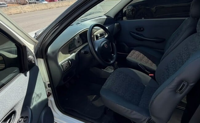 Fiat PALIO