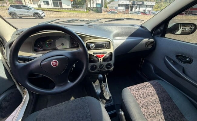 Fiat PALIO