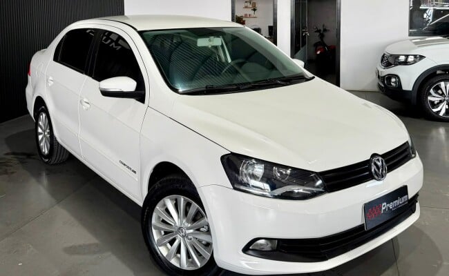 Volkswagen VOYAGE