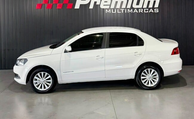 Volkswagen VOYAGE