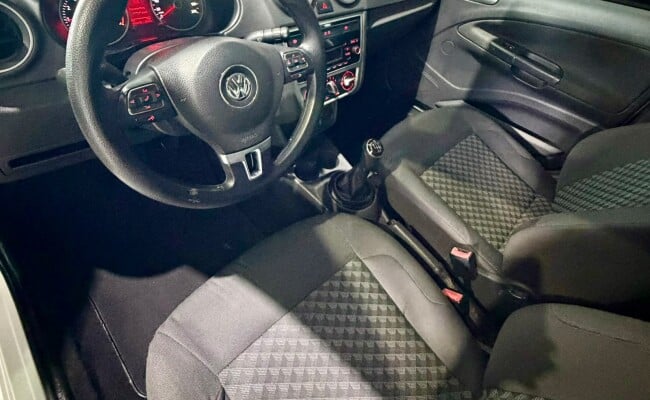 Volkswagen VOYAGE