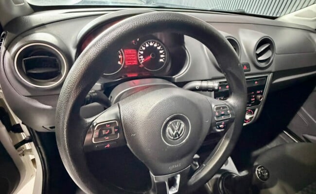 Volkswagen VOYAGE
