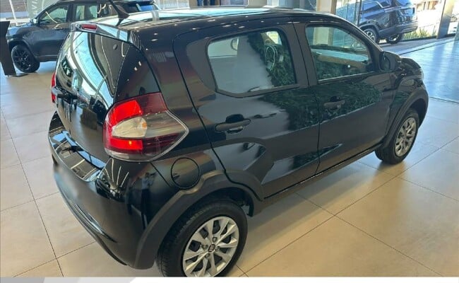 Fiat MOBI