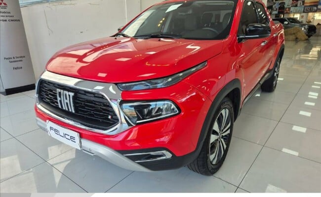 Fiat TORO