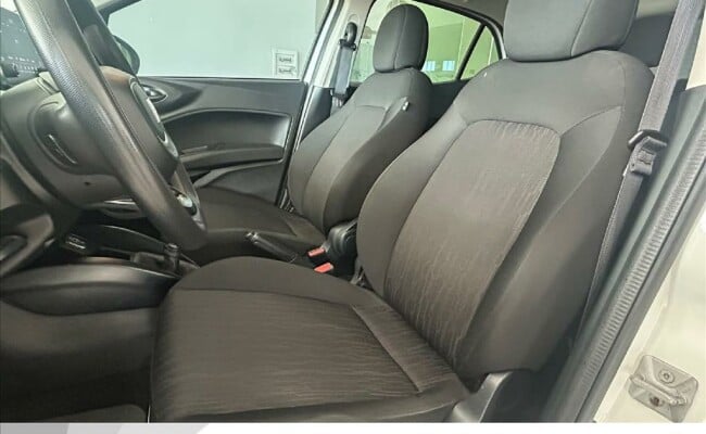 Fiat ARGO