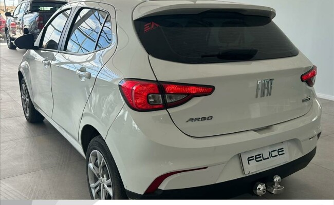 Fiat ARGO