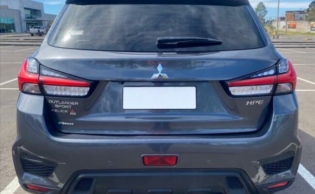 Mitsubishi OUTLANDER SPORT
