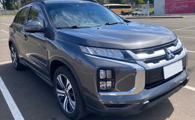 Mitsubishi OUTLANDER SPORT