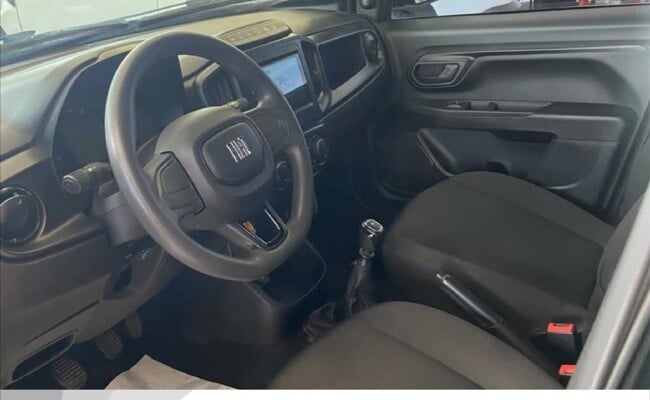 Fiat STRADA