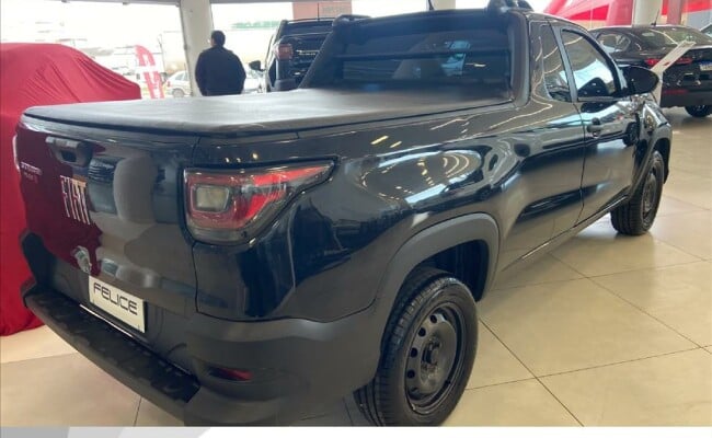 Fiat STRADA