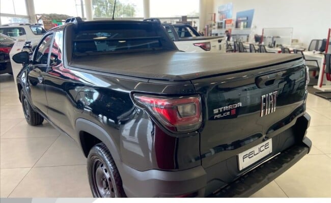 Fiat STRADA