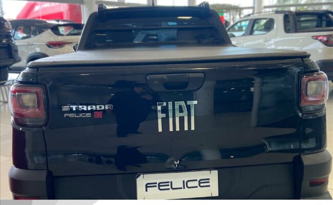Fiat STRADA