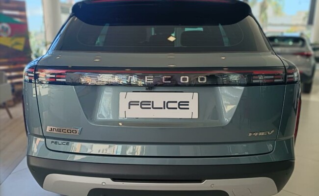 JAECOO 7