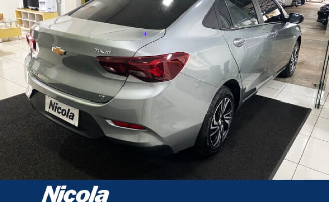 Chevrolet ONIX PLUS