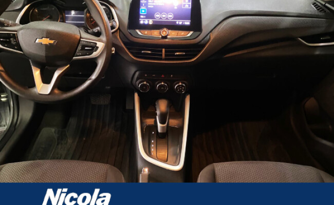 Chevrolet ONIX PLUS