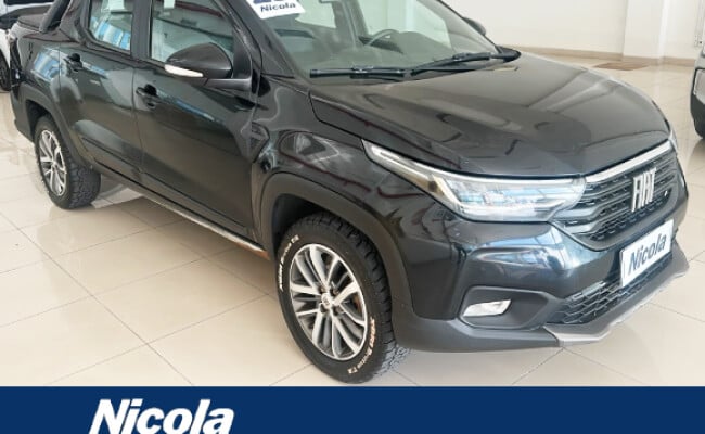 Fiat STRADA