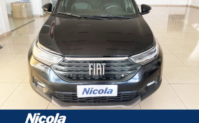 Fiat STRADA