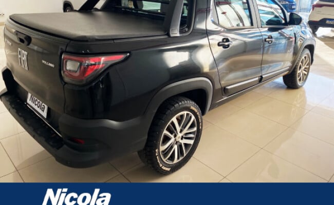 Fiat STRADA